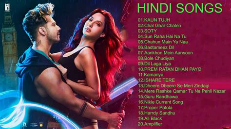 Bollywood Party Super-Hit Songs,Top Bollywood Songs Romantic 2020,हिंदी दिल को छूने वाले गाने ...