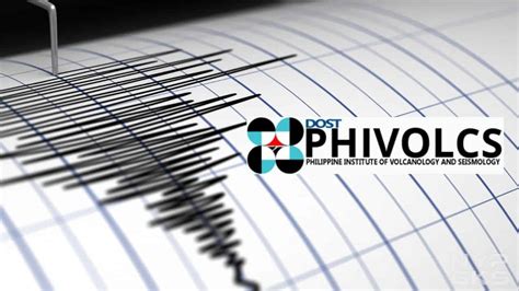 DOST-PHIVOLCS improves earthquake monitoring with new seismic station ...