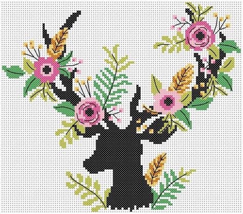 Free Cross-stitch Patterns — DMC Philippines | Cross stitch patterns ...