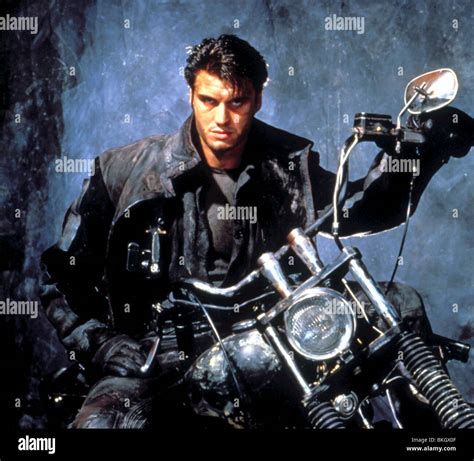 THE PUNISHER (1989) DOLPH LUNDGREN PUNI 001 Stock Photo - Alamy