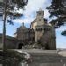 Liechtenstein Castle