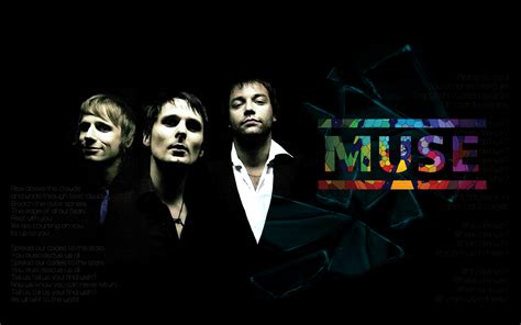 Muse Wallpaper | Perfect Wallpaper