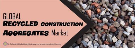 Key Competitors - Recycled Construction Aggregates Industry