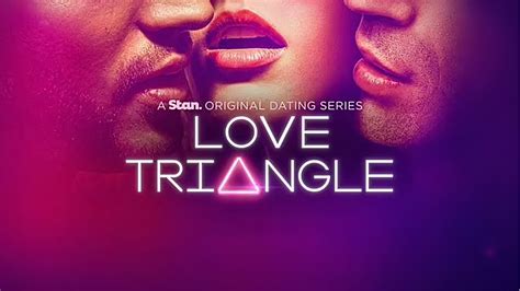 Love Triangle season 2 – Disney Movies List