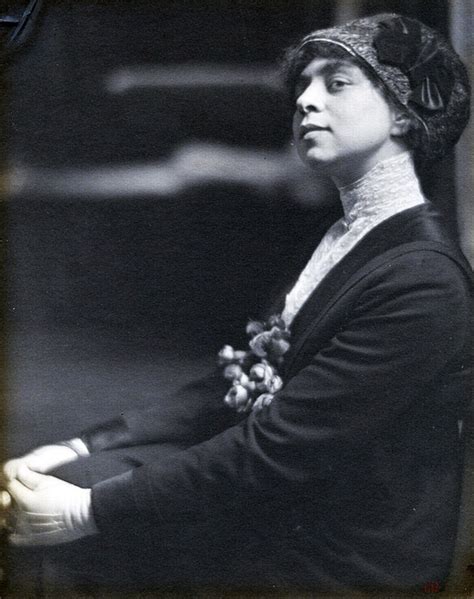 Fascinating Women: Belle da Costa Greene – Edwardian Promenade