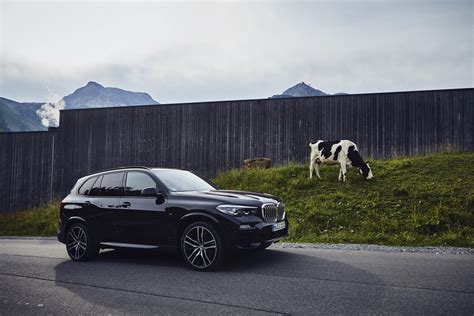 The Market Launch for the BMW X5 xDrive45e is Here - BimmerFile