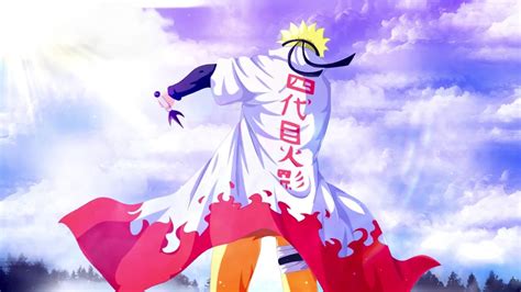 Naruto 4th hokage Minato Namikaze Live Wallpaper | 1920x1080