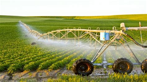 Modern Farming -Definition, Types, advantages | Farmer Scion