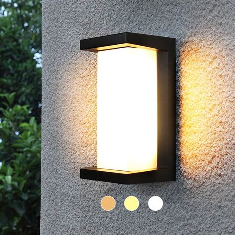 Modern Exterior Wall Sconce | ubicaciondepersonas.cdmx.gob.mx