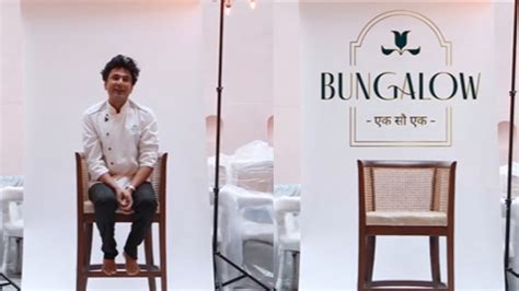 Michelin star chef Vikas Khanna to open new restaurant Bungalow in NY ...