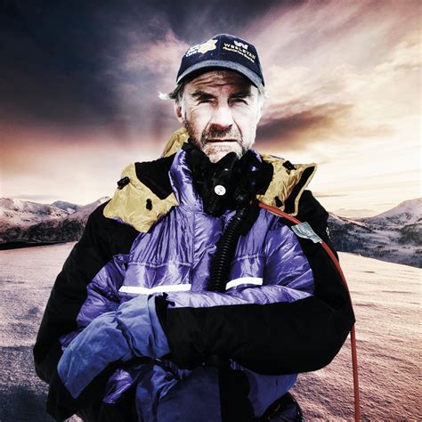 Buy Sir Ranulph Fiennes tickets, Sir Ranulph Fiennes tour details, Sir ...