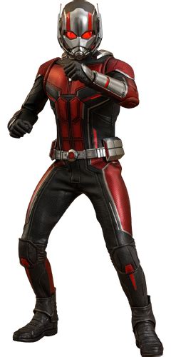 Ant-Man Suit | Marvel Cinematic Universe Wiki | Fandom