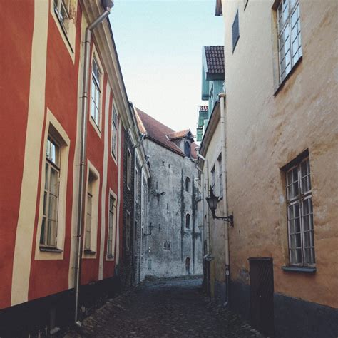 Tallinn: The Legends Of The Old Town - Secret City Trails