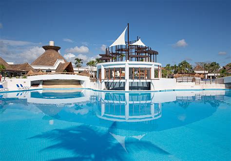 Bahia Principe Grand Tulum All Inclusive Resort Deals