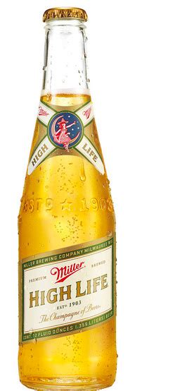 Miller High Life | Bell Beverage