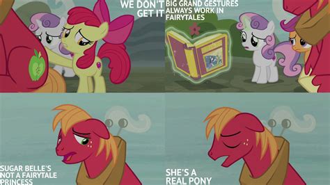 Real Pony by Quoterific on DeviantArt