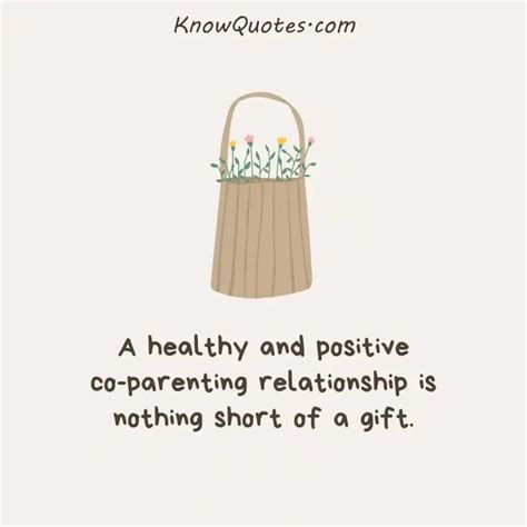 Co Parenting Quotes | KnowQuotes.com