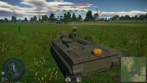 Next level camouflage : r/Warthunder