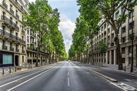 Boulevard Saint-Germain - Stroll Along This Famous Paris Street – Go Guides