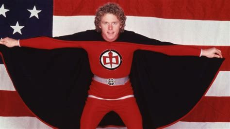 'Greatest American Hero' Reboot Lands Pilot Order at ABC