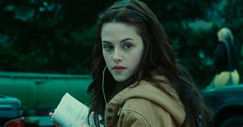 Kristen Stewart Comments On The Resurgence Of 'Twilight'