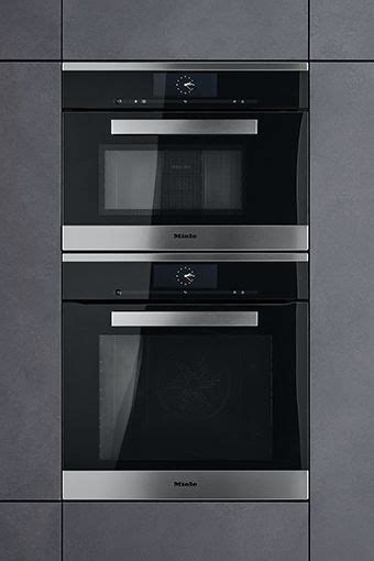 miele wall oven and microwave combo - bedee-scarboro99