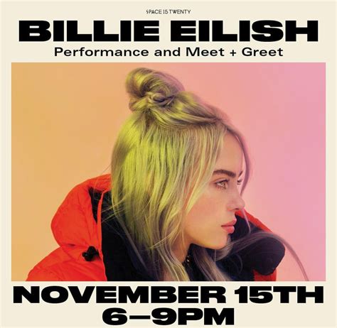 Artwork Billie Eilish Album Cover Art - All Are Here