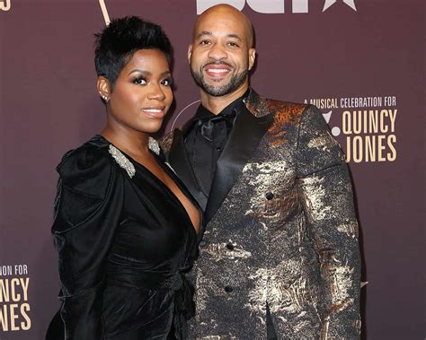 Fantasia Barrino And Her Husband Announce They’re Expecting A Baby On Instagram Live!