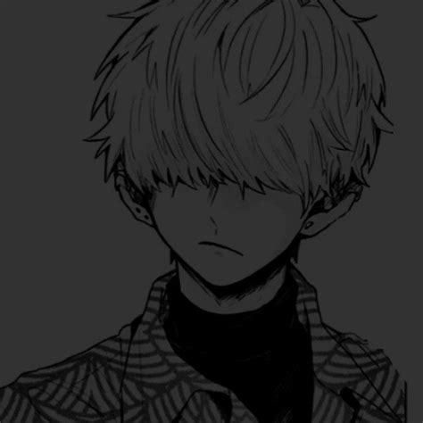 The Best 19 Pfp Depressed Dark Aesthetic Anime Boy