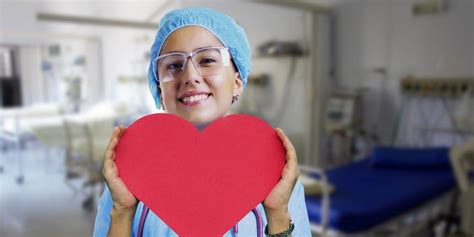 A "Divine" Poem for Healthcare Workers | Lodi Valley Chronicle