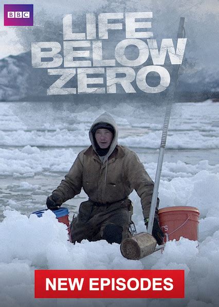 life below zero episodes season 1 - Danyelle Mathias