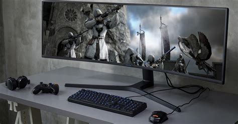 Best FPS Gaming Monitors (2020 Updated): 10 Best Displays Of This Year ...