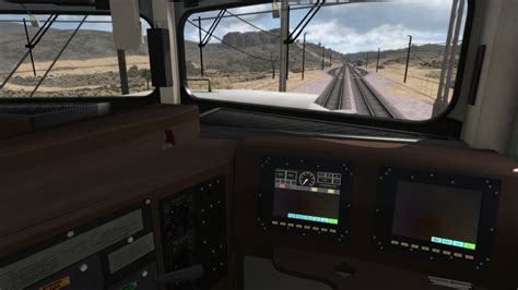 Download Train Simulator: Union Pacific SD70Ace Loco Add-On Free and ...