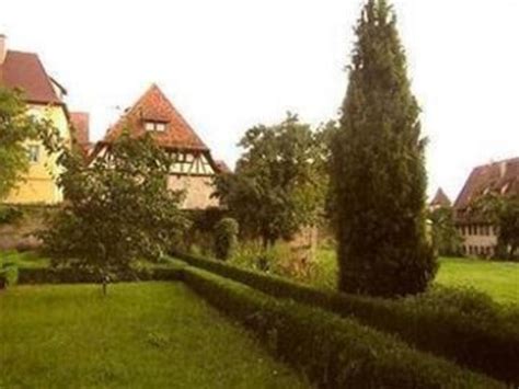 Burghotel in Rothenburg Ob Der Tauber - Room Deals, Photos & Reviews