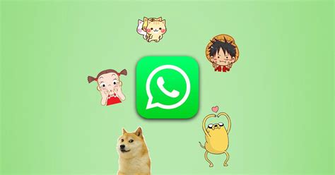 How to make animated stickers for WhatsApp - GEARRICE