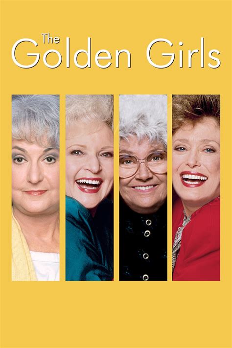 The Golden Girls, Season 7 release date, trailers, cast, synopsis and reviews