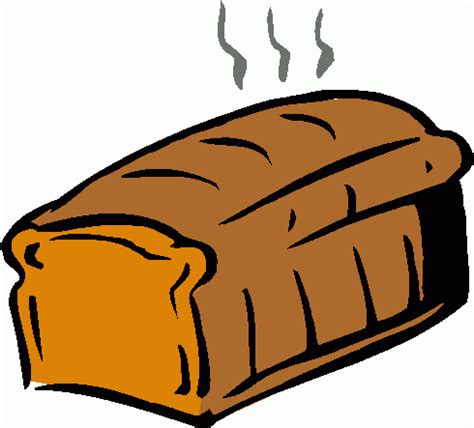 Clip Art Bread - ClipArt Best