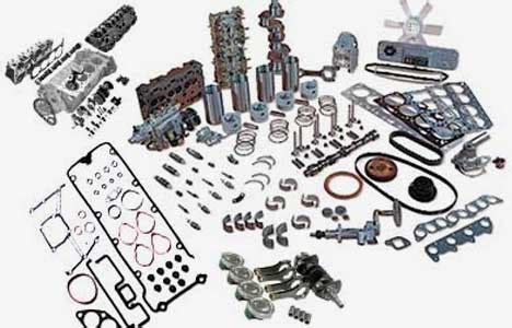 Ashok Leyland Spare Parts And Genuine Accessories | Indian Exporter