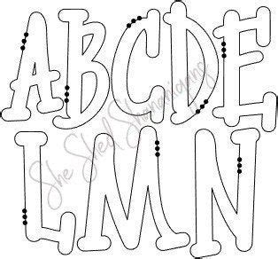 Alphabet Design, Lettering Alphabet, Doodle Fonts, Abc, Applique, Lettering Tutorial, Cute ...