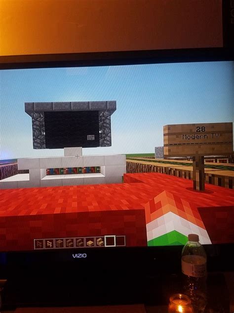 Pin by Violet Alexis Cook on Minecraft stuff | Vizio, Minecraft