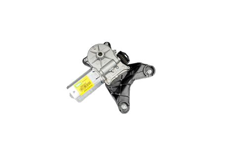 Windshield Wiper Motor - Walmart.com