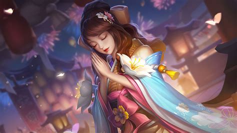 85 Wallpaper Mobile Legend Guinevere For FREE - MyWeb