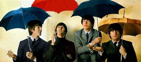 Five Good Covers: Rain (The Beatles) - Cover Me