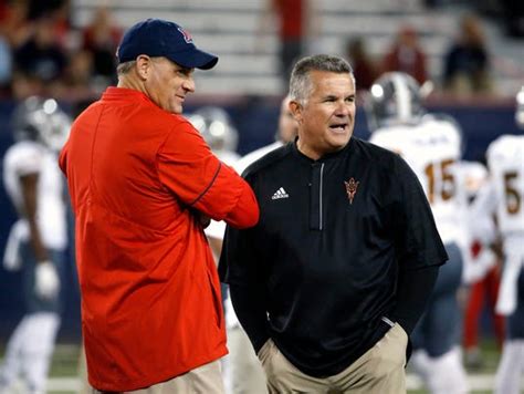 What Arizona State, Arizona assistant football coaches are paid