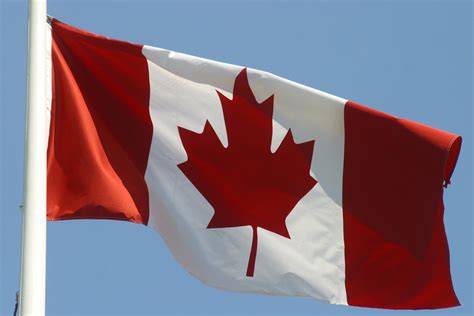 Canadian Flag Free Photo Download | FreeImages