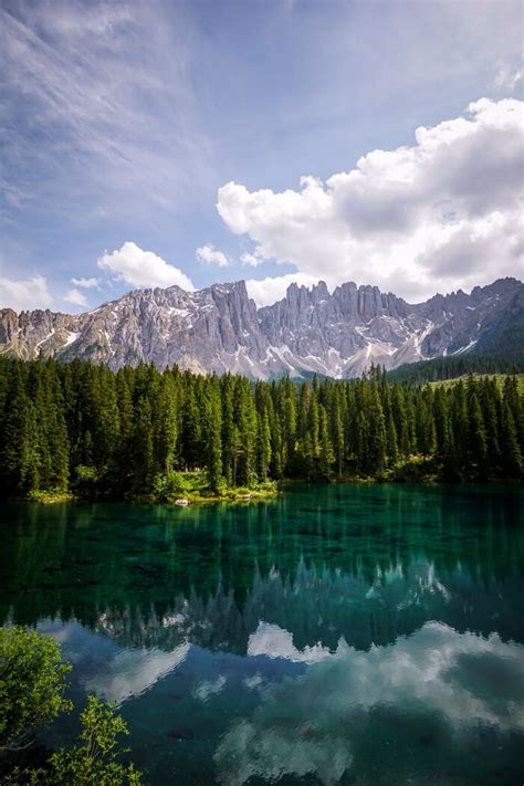 Italian Alps: 10 Stunning Hiking Destinations