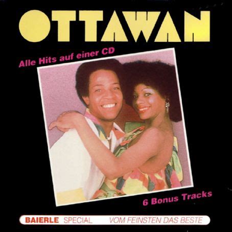 Ottawan Album Cover Photos - List of Ottawan album covers - FamousFix