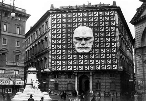 What is “Fascist”? Umberto Eco on Ur-Fascism – Political Animal Magazine