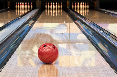 Rock Valley Publishing LLC. – Bowling continues through the winter weather