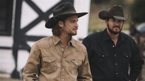 Recap S2, E2: Cole Hauser is the Quiet MVP of 'Yellowstone'